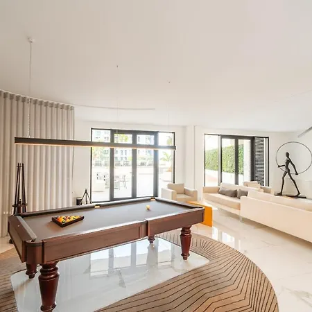 Q - Supermarket - Pool - Ac - Private Parking Spot Lejlighed Funchal (Madeira)