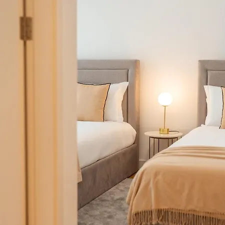 Q - Supermarket - Pool - Ac - Private Parking Spot Lejlighed