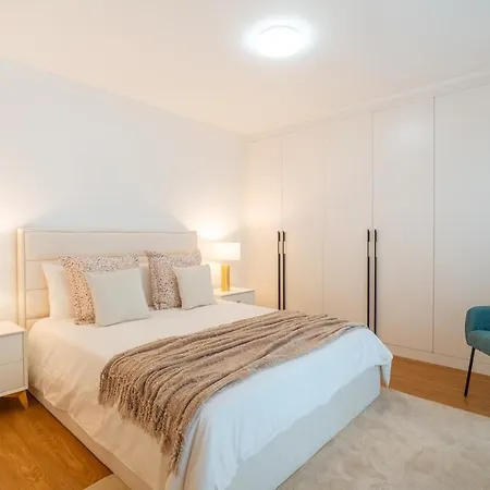 Q - Supermarket - Pool - Ac - Private Parking Spot Lejlighed