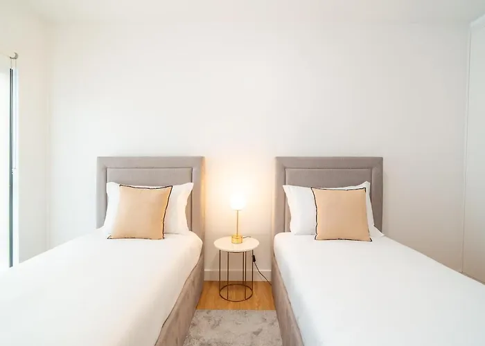 公寓 Q - Supermarket - Pool - Ac - Private Parking Spot *