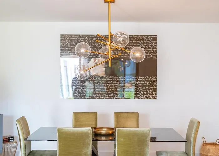 公寓 Q - Supermarket - Pool - Ac - Private Parking Spot 丰沙尔