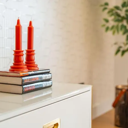 Apartamento Q - Supermarket - Pool - Ac - Private Parking Spot