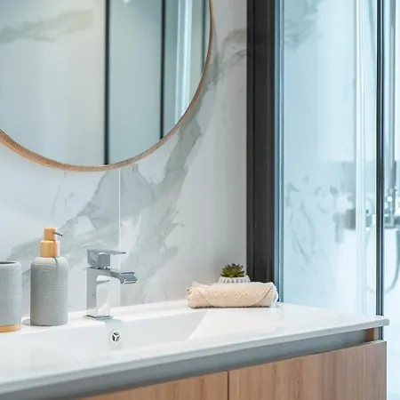 Apartamento Q - Supermarket - Pool - Ac - Private Parking Spot Funchal (Madeira)