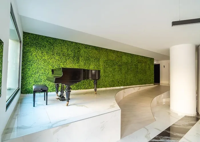 Q - Supermarket - Pool - Ac - Private Parking Spot 丰沙尔