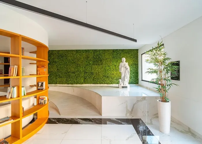 Q - Supermarket - Pool - Ac - Private Parking Spot 公寓 丰沙尔